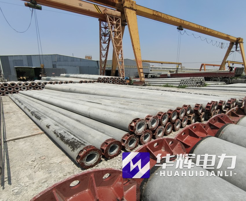 小榄镇21米水泥电线杆