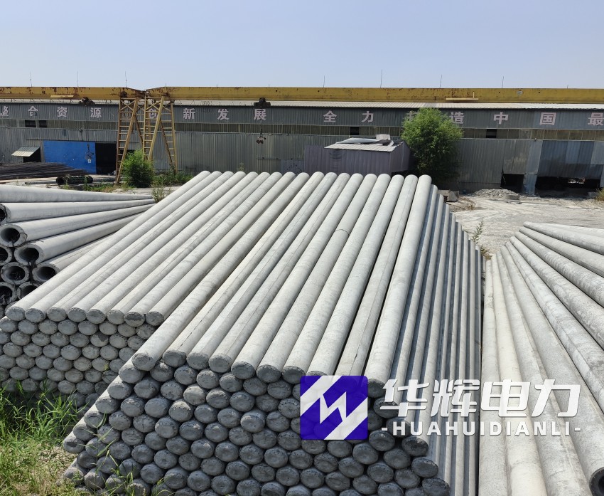 小榄镇15米水泥电线杆